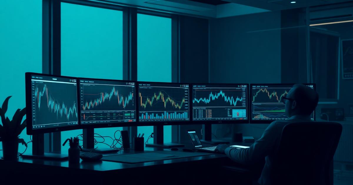 Independent research desk of the editorial team covering trading platforms